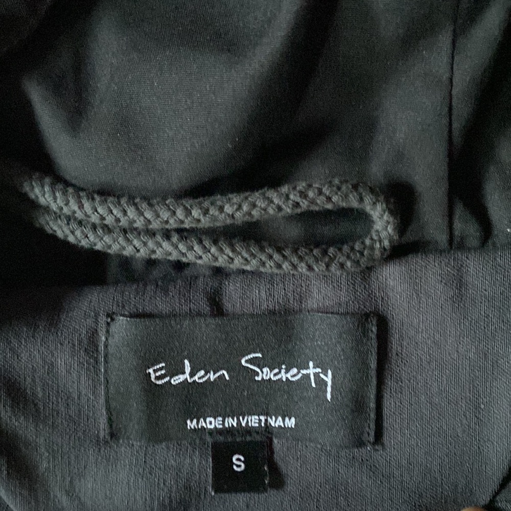 Cargo Jacket - image 2